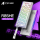 Attack Shark R85 HE Rapid Trigger 8kHz/256kHz biała - 1472694 - zdjęcie 5